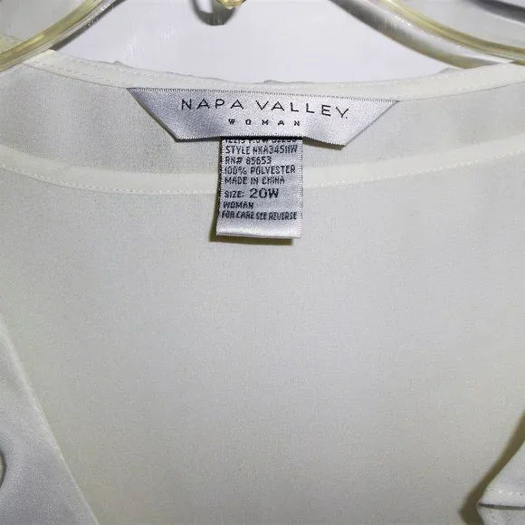 2-pc Blouse & Skirt Set - Picture 9 of 14